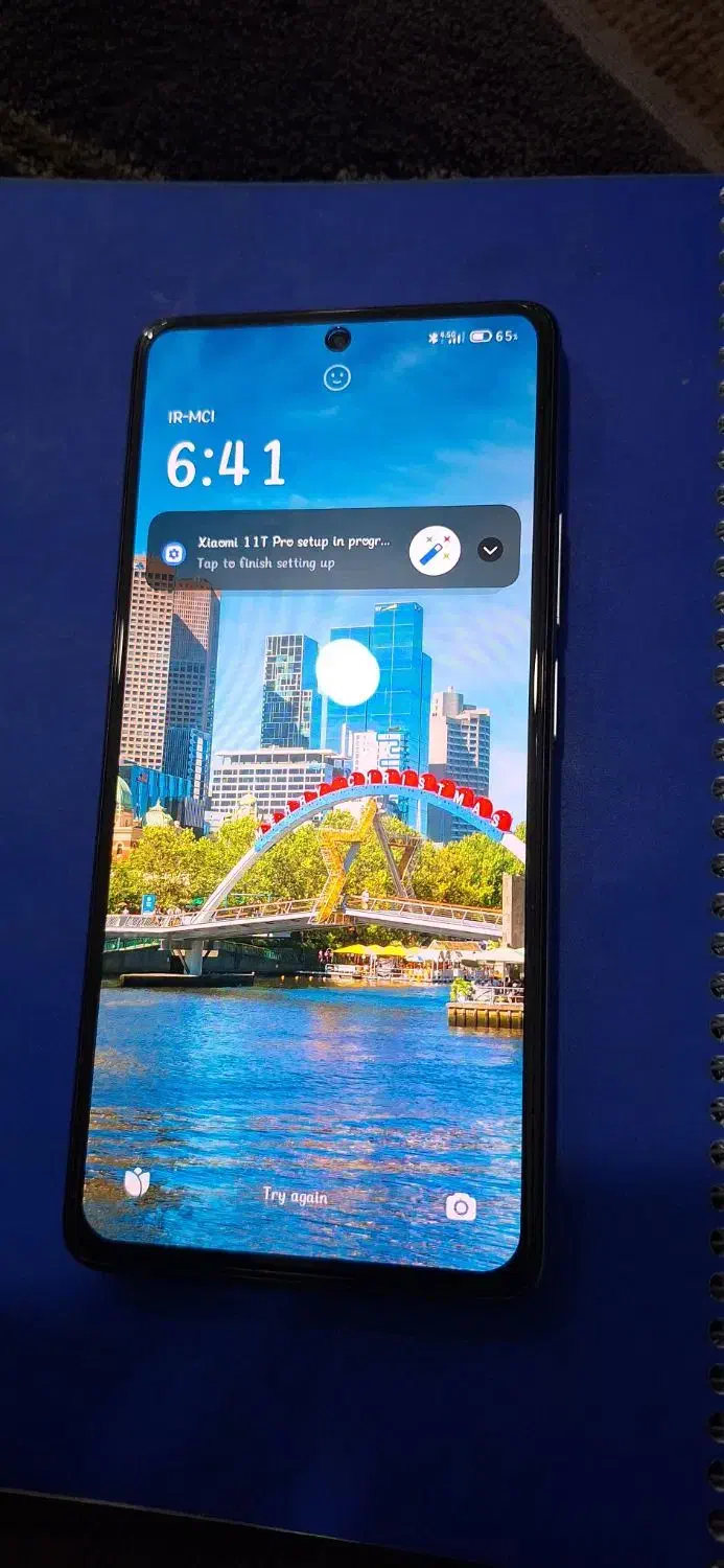 شیامی 11tpro|موبایل|ری, جوانمرد قصاب|دیوار