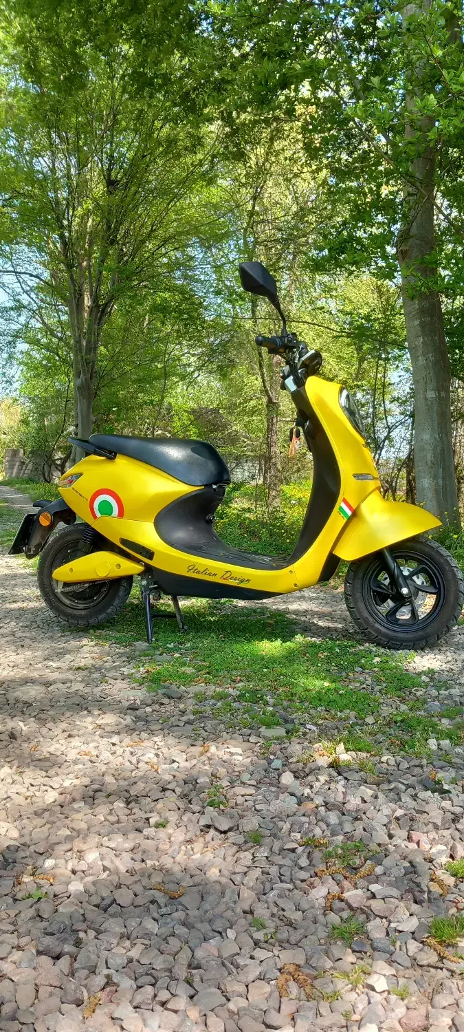 موتورشارژی کویر1402|موتورسیکلت|سنگر, |دیوار