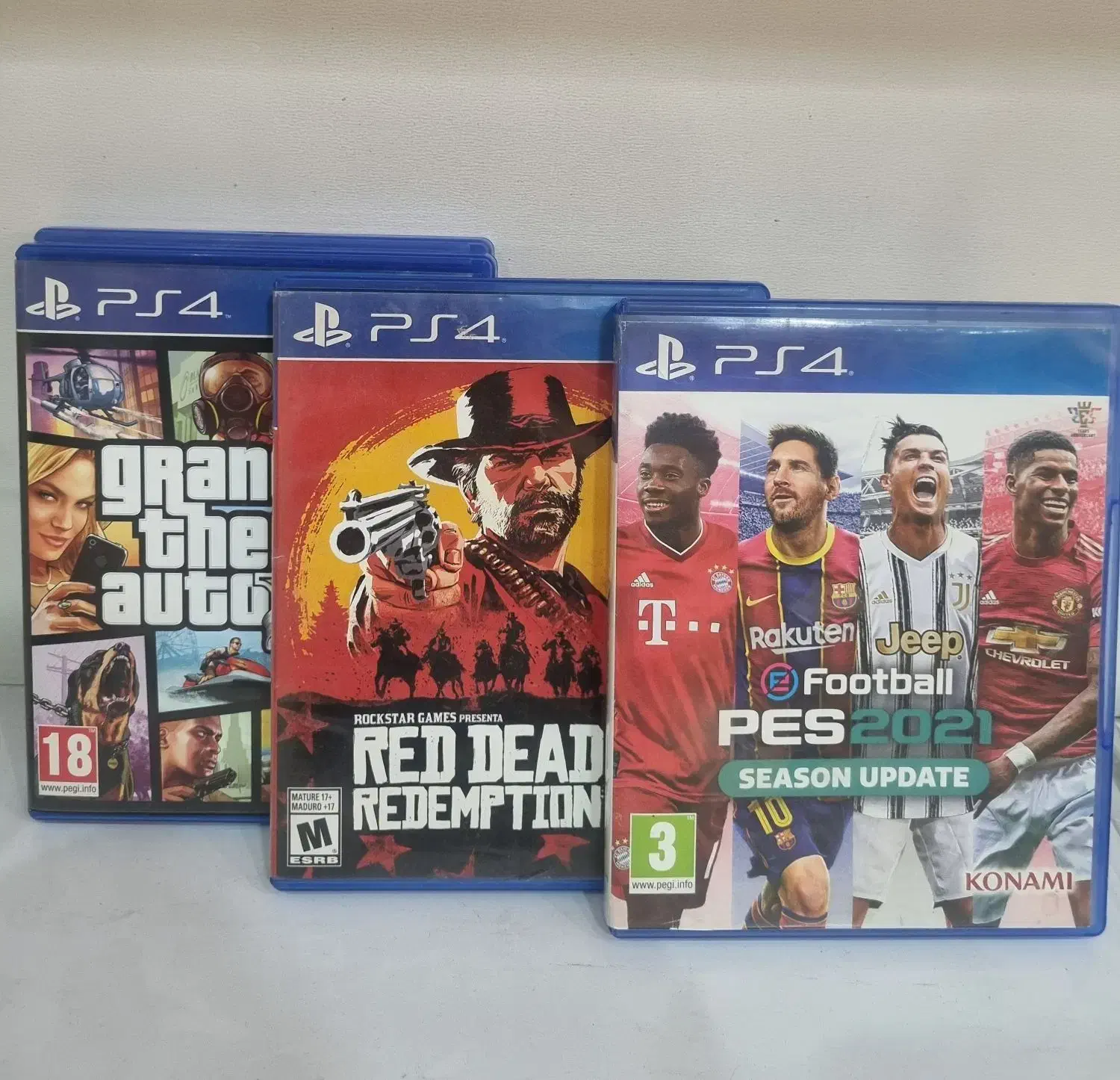 pes21|کنسول، بازی ویدئویی و آنلاین|کرج, شاهین‌ویلا|دیوار