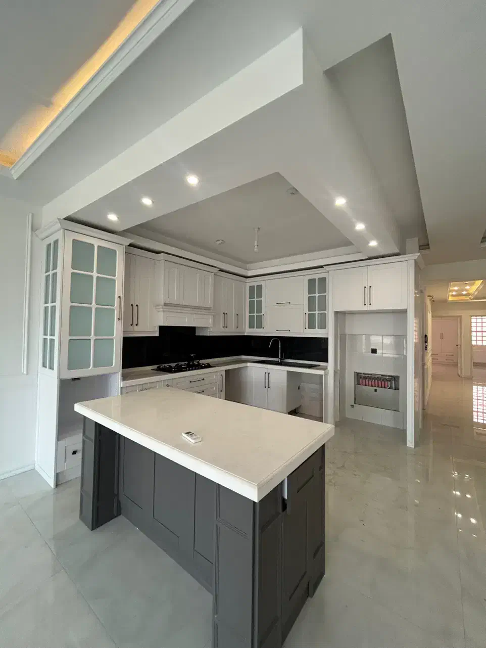 ۱۰۵متر نوساز/بسیار خوش نقشه/فول امکانات|فروش آپارتمان|مشهد, رضاشهر|دیوار