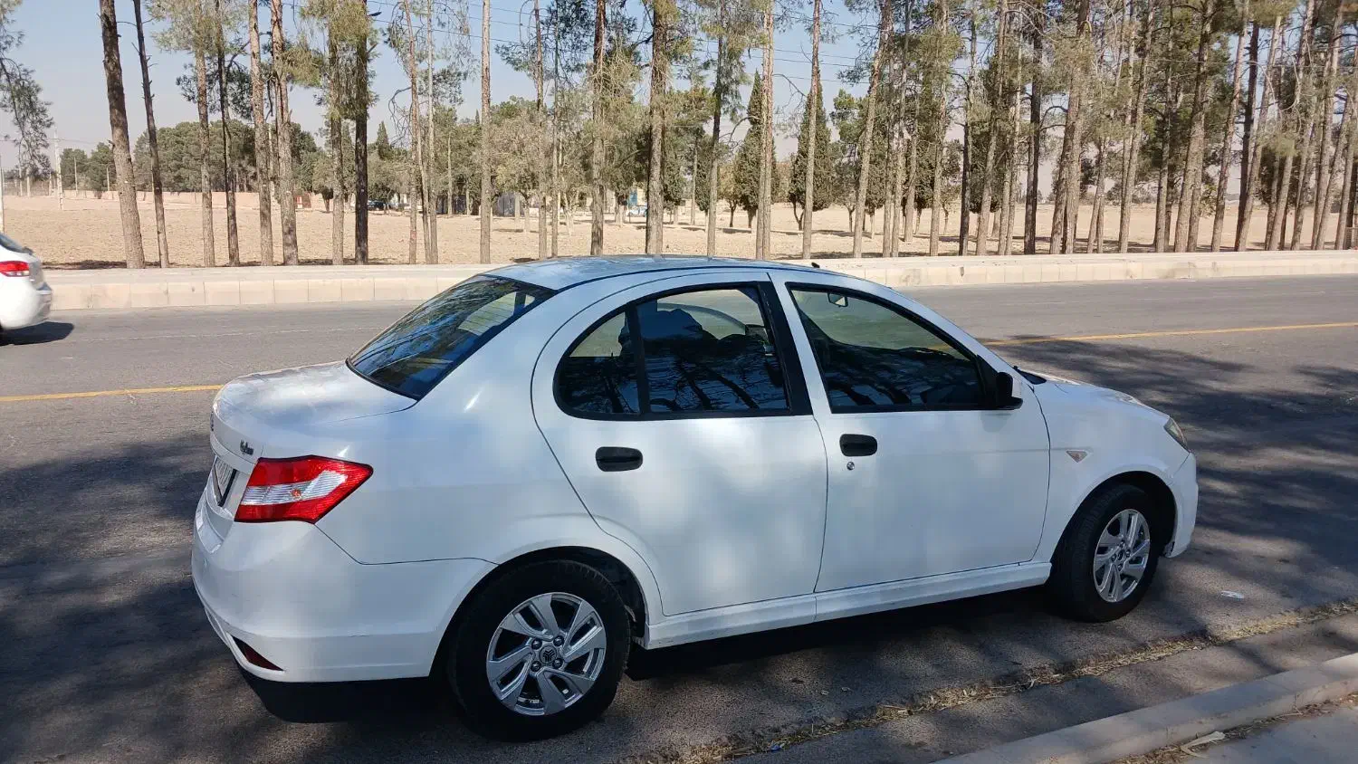 ساینا مدل ۹۷|خودرو سواری و وانت|مرودشت, پشت سایپا|دیوار