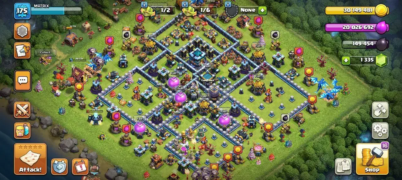 کلش اف کلنز|اسباببازی|تهران, وحیدیه|دیوار