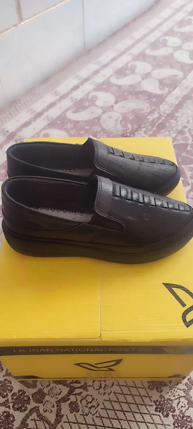 کفش وکیف|کیف، کفش، کمربند|نجف‌آباد, کشاورز|دیوار