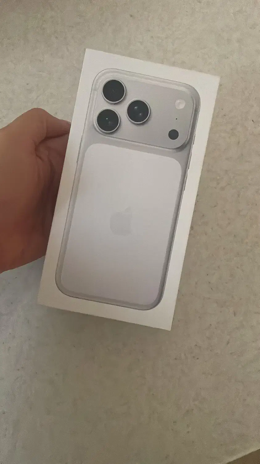 ایفون ۱۷پرو|موبایل|تهران, تهرانپارس غربی|دیوار