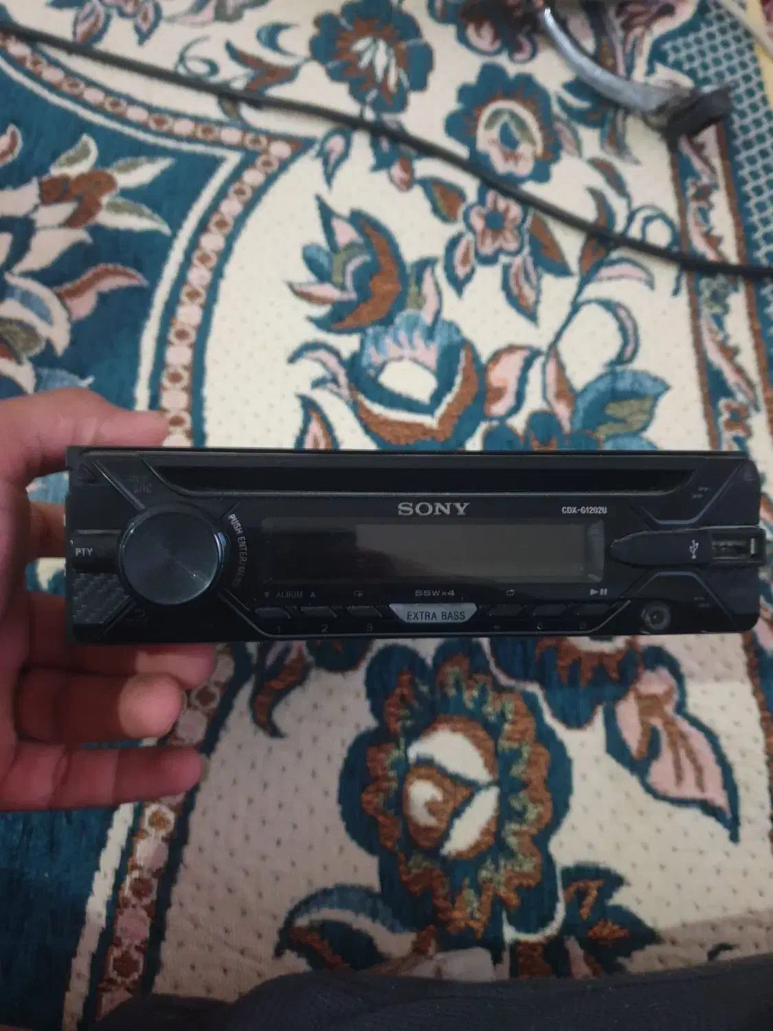 دوستان ظبط سونی ۴خروجی گم شده|اشیا|زابل, |دیوار