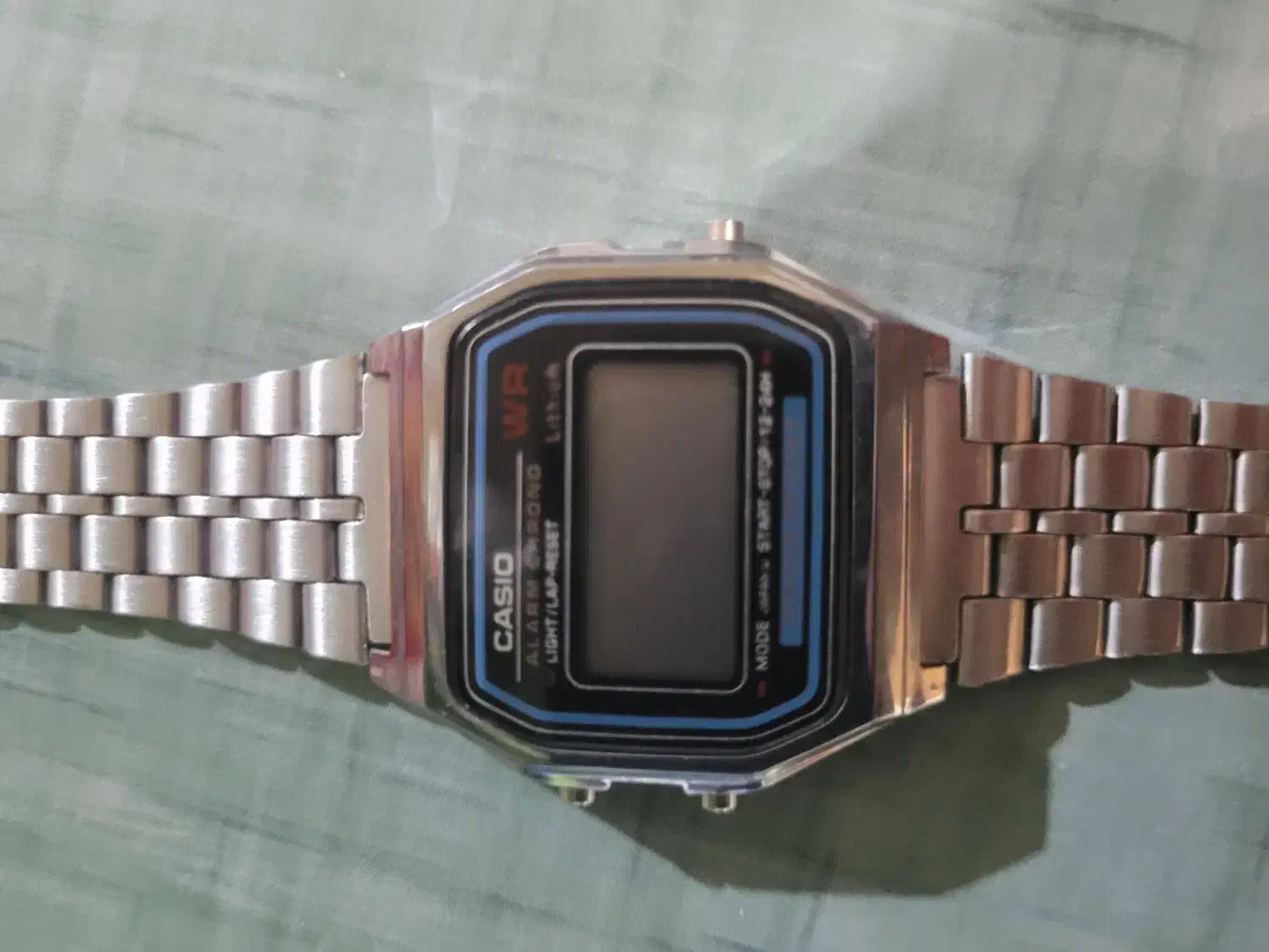 ساعت کاسیو|ساعت|کرمانشاه, |دیوار