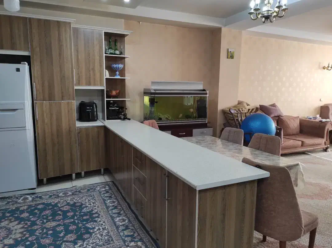 کابینت ام دی اف|مصالح و تجهیزات ساختمان|مشکین‌دشت, |دیوار