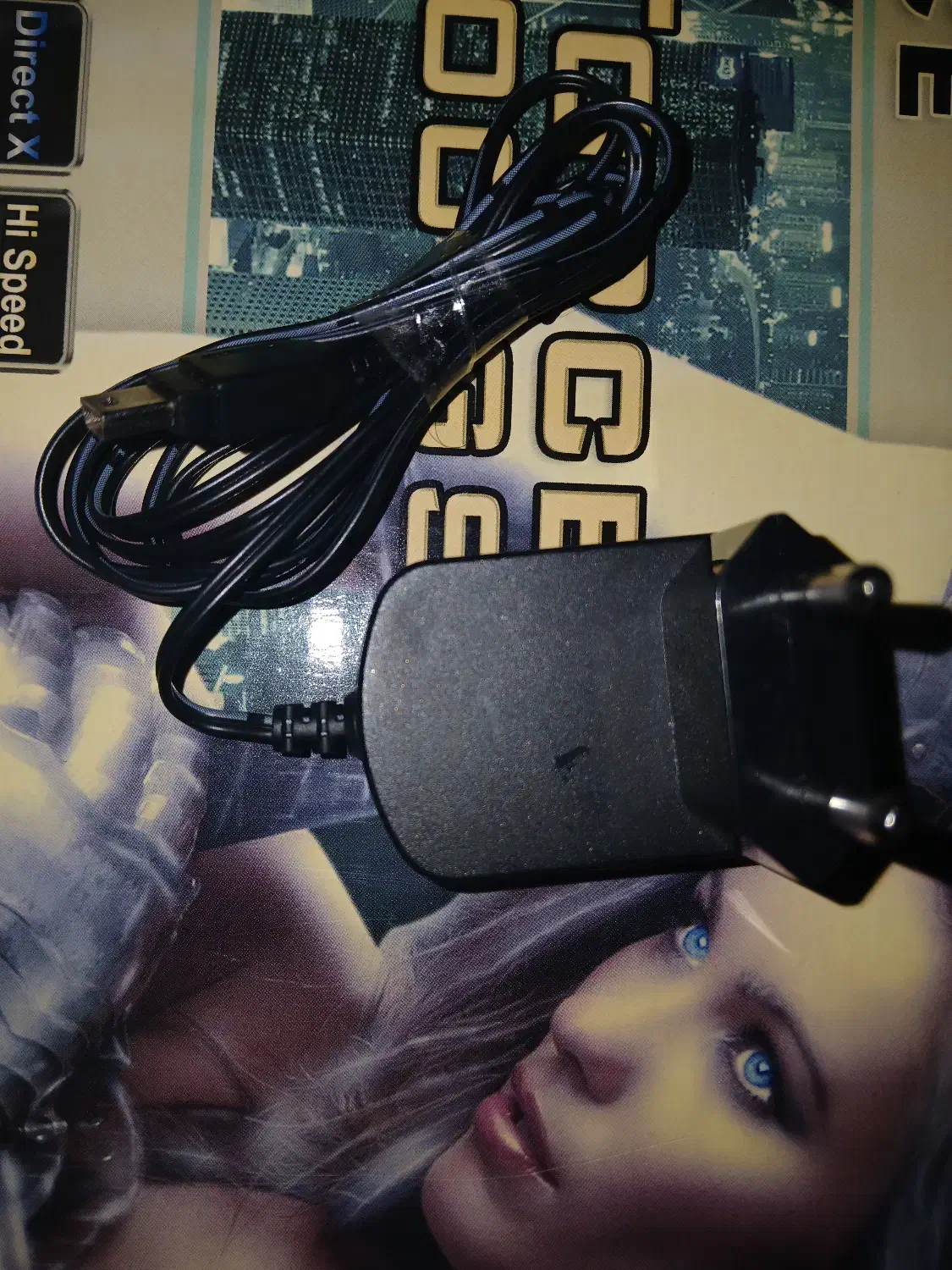 شارژر و مبدل برق|لوازم جانبی موبایل و تبلت|تبریز, |دیوار