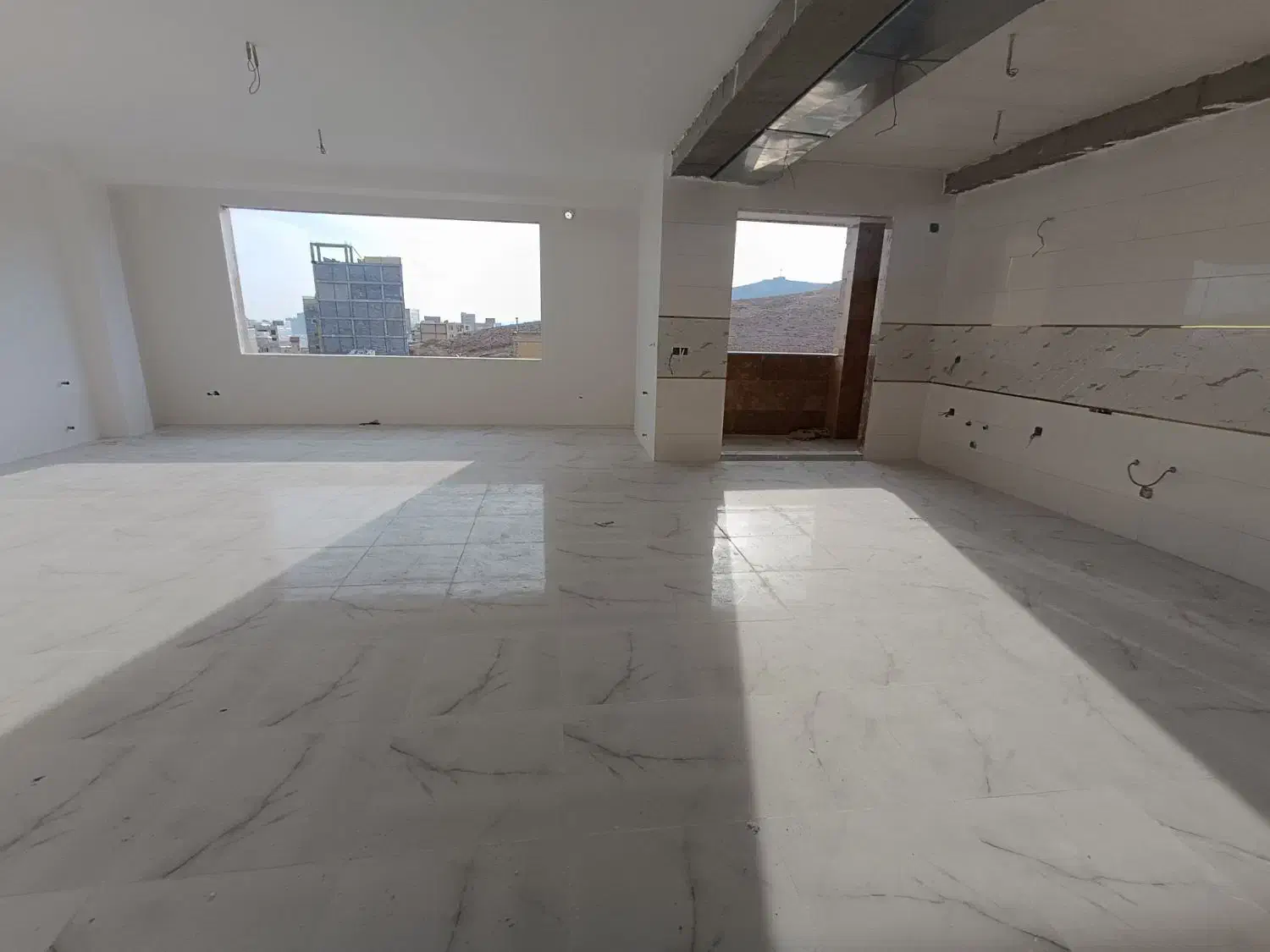 پیش فروش آپارتمانهای parax پردیس 3خواب جنوبی|پیشفروش املاک|کرمانشاه, |دیوار