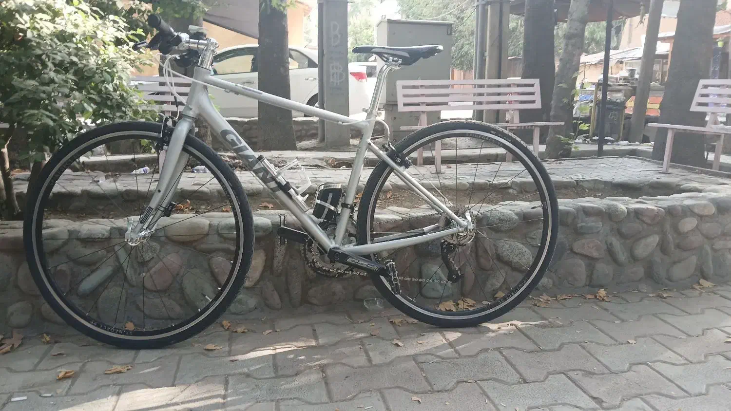 دوچرخه جاینت|دوچرخه، اسکیت، اسکوتر|کرج, برغان|دیوار