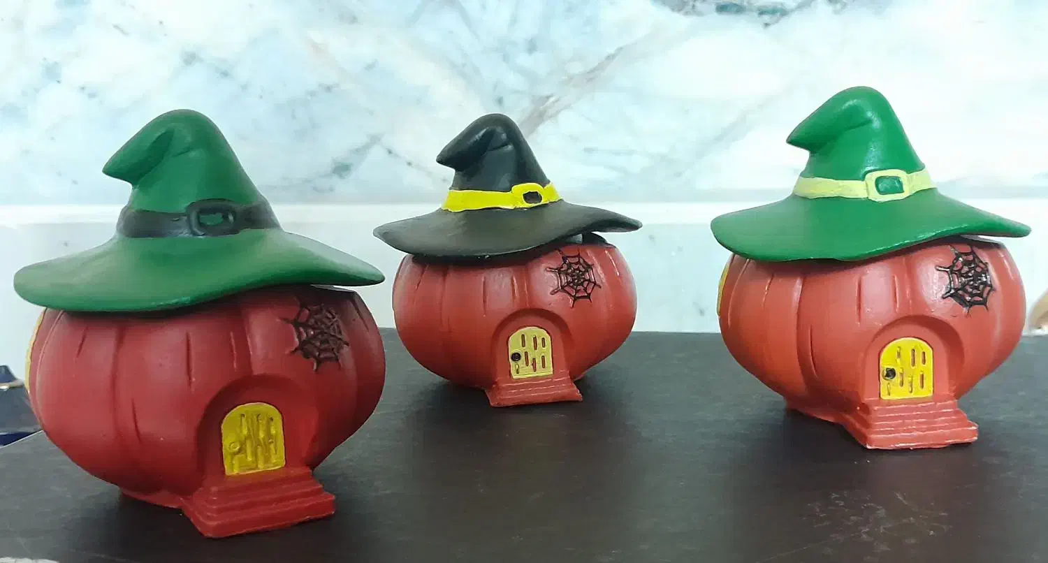 کدوهای پاییزی|اسباببازی|کاشان, دشت چال|دیوار