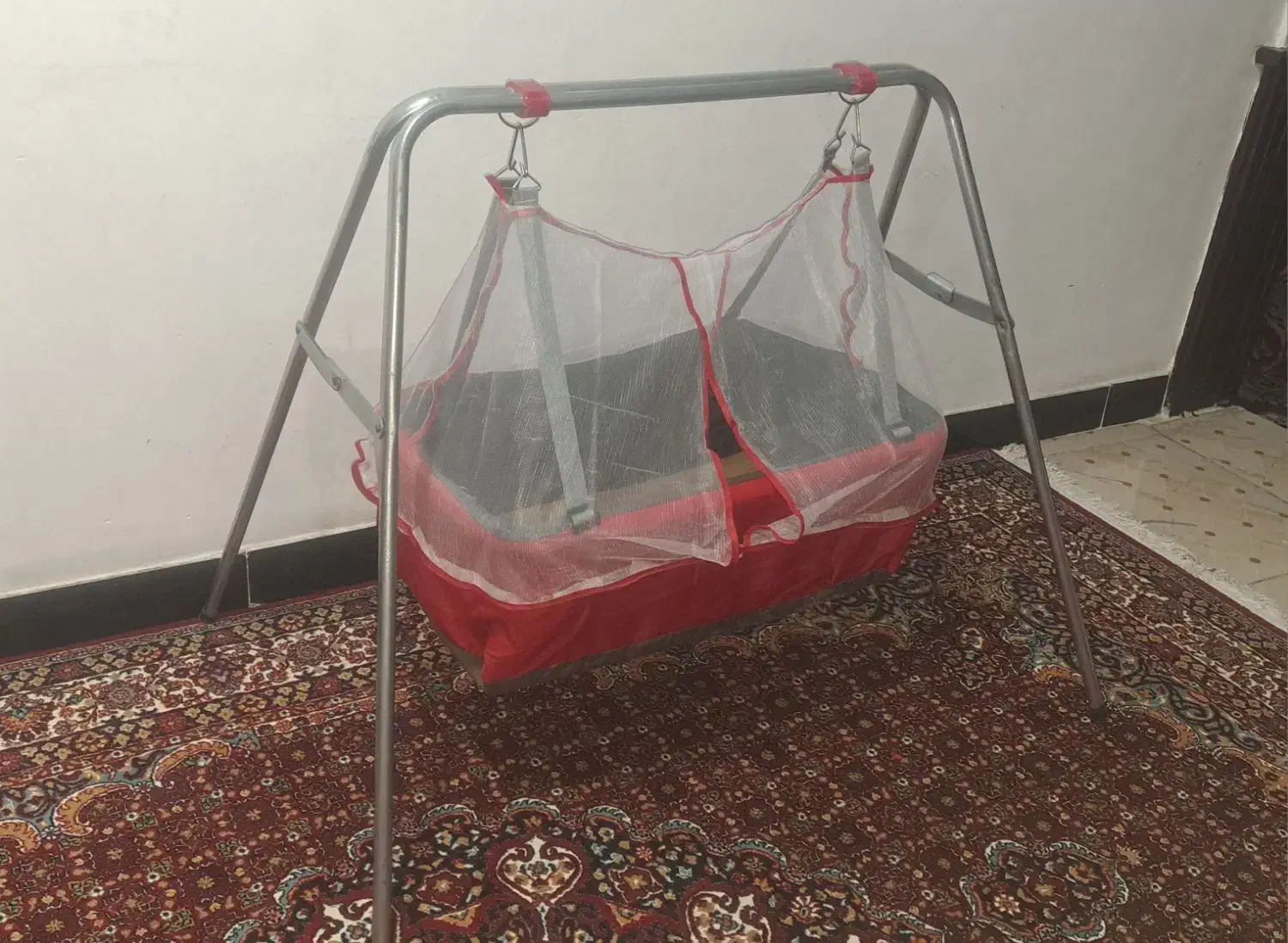 گهواره نوزاد|اسباب و اثاث بچه|بوکان, |دیوار