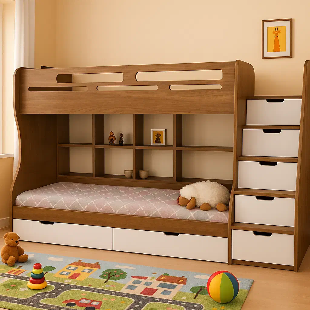 تولید تخت خواب دوطبقه|تخت و سرویس خواب|کرمان, |دیوار