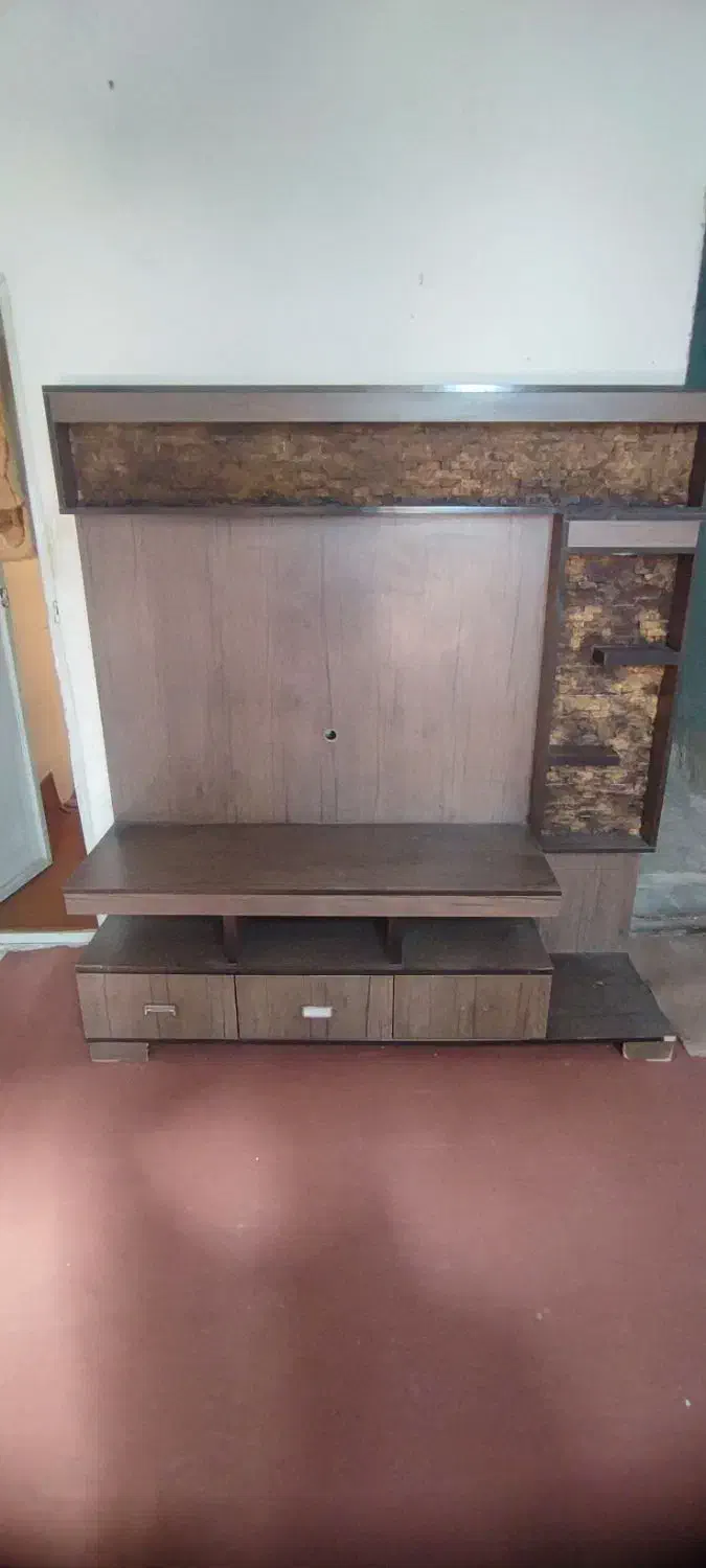 فروش میز تلویزیون|میز تلویزیون|شیراز, زند|دیوار