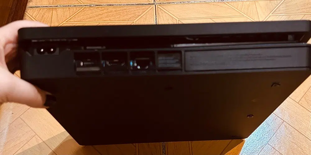 ps4 اسلیم یک ترا|کنسول، بازی ویدئویی و آنلاین|تهران, استقلال|دیوار