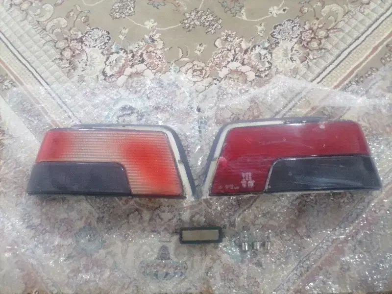 چراغ ۴۰۵|قطعات یدکی و لوازم جانبی|سنندج, |دیوار