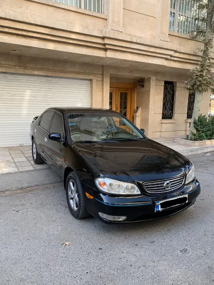 ماکسیما مدل ۸۹ معاوضه با ۲۰۶ و ۲۰۷|خودرو سواری و وانت|مشهد, دانشجو|دیوار