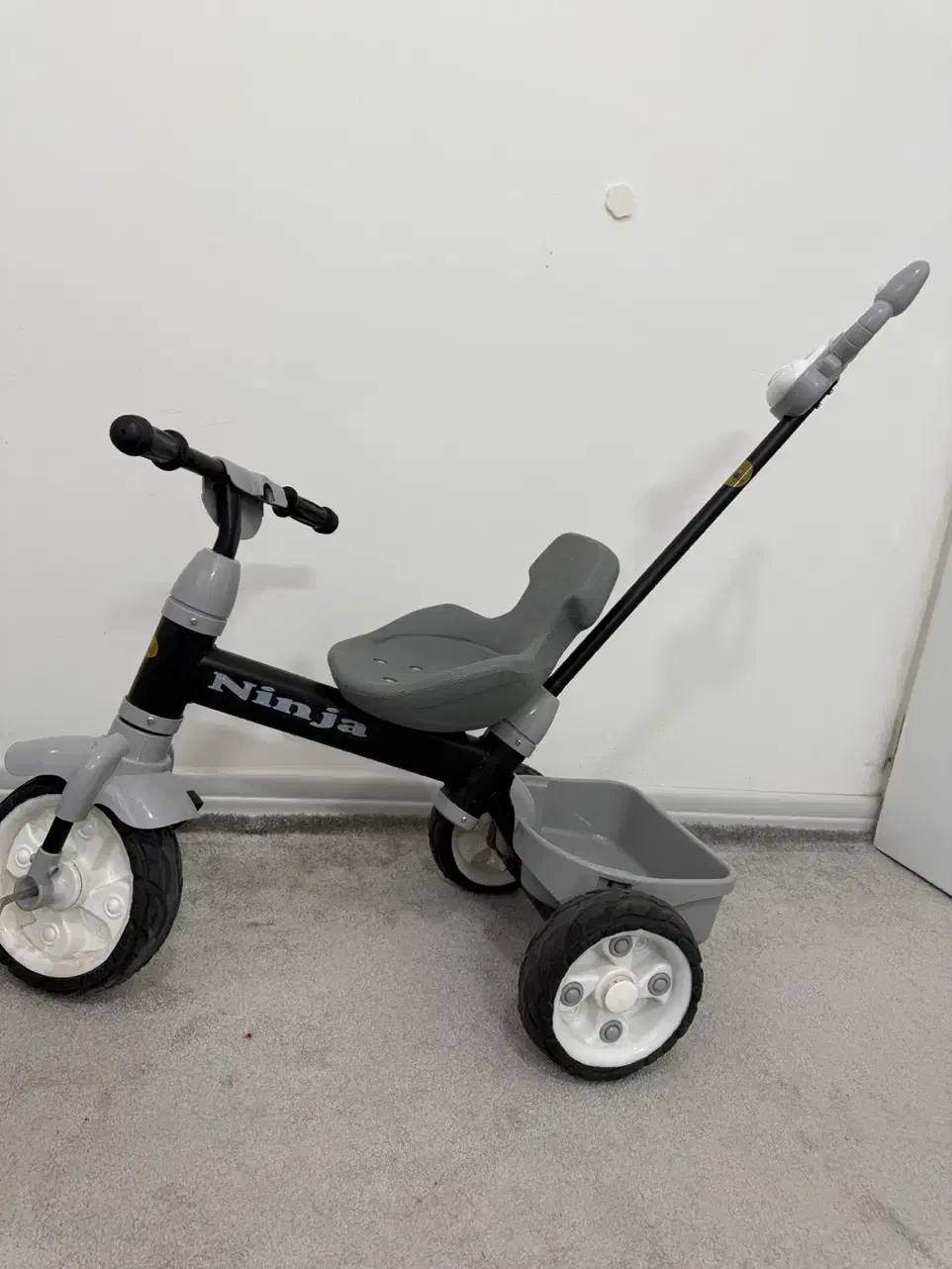 سه چرخه|دوچرخه، اسکیت، اسکوتر|نجفآباد, شریعتی|دیوار