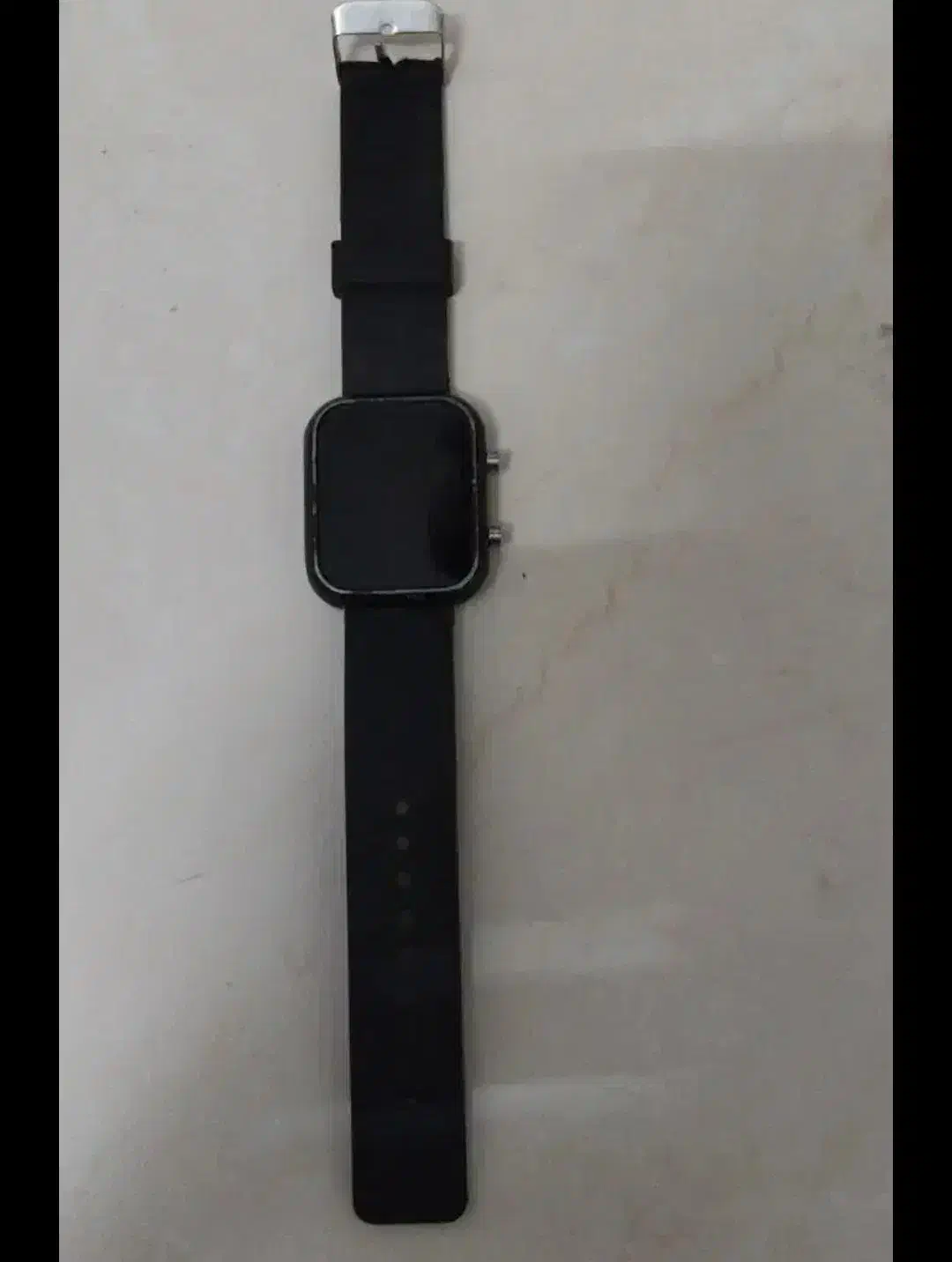 ساعت هوشمند|ساعت|نیشابور, شهرک بسیج|دیوار