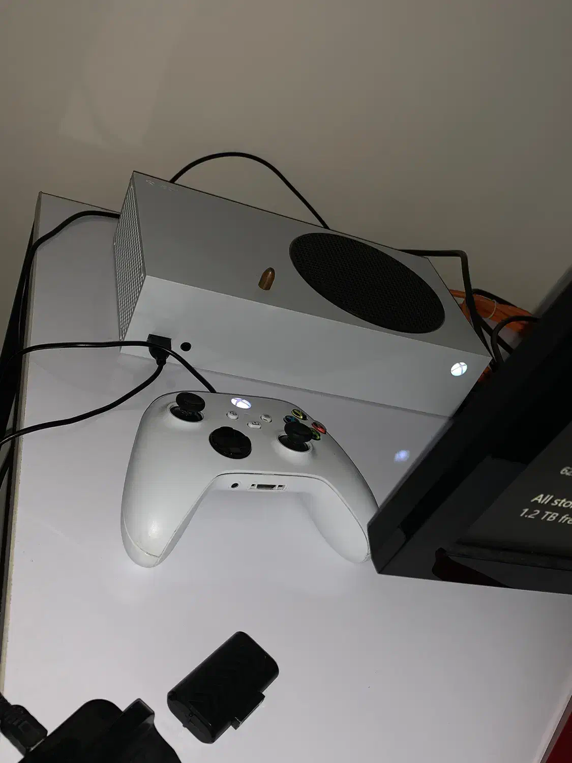 Xbox series s|کنسول، بازی ویدئویی و آنلاین|وحیدیه, |دیوار