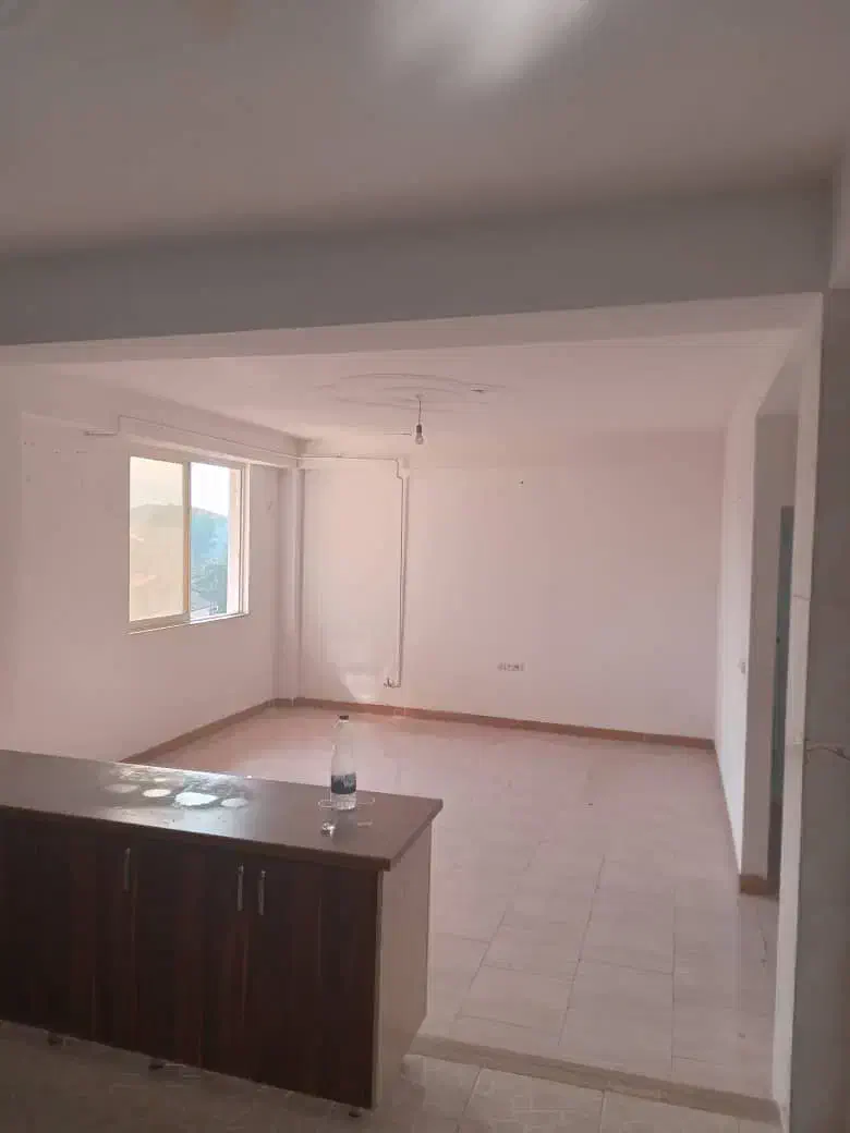 75متر دو خواب چهارراه ممتاز|فروش آپارتمان|لاهیجان, خمیر کلایه|دیوار