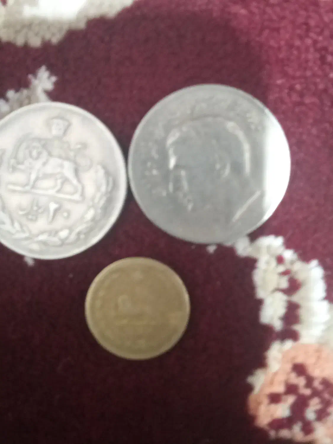 فروش سکه|کلکسیون سکه، تمبر، اسکناس|نیشابور, بنیاد شهید|دیوار