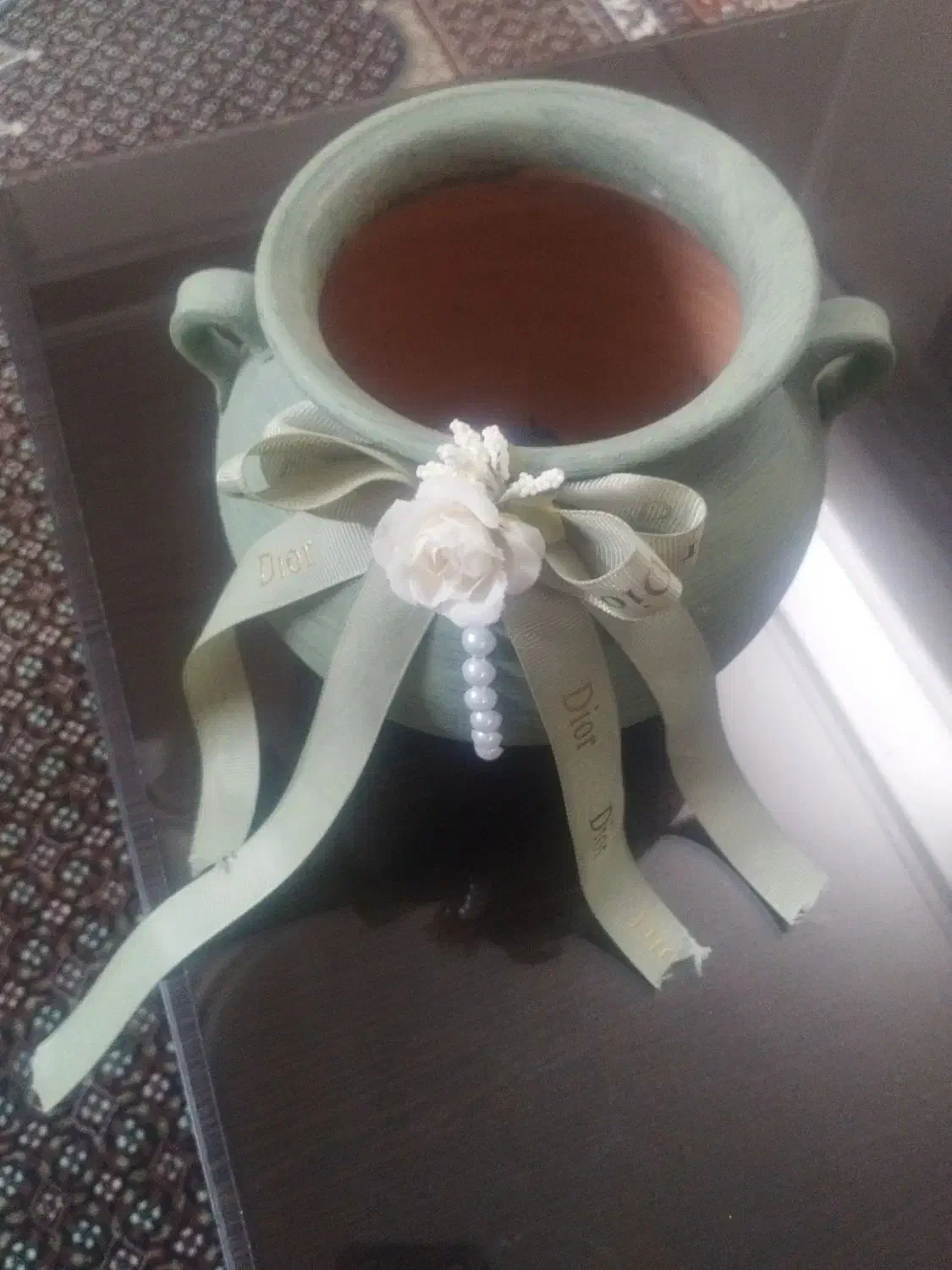 دکوری|صنایع دستی و سایر لوازم تزئینی|قرچک, میرزائی جنوبی|دیوار