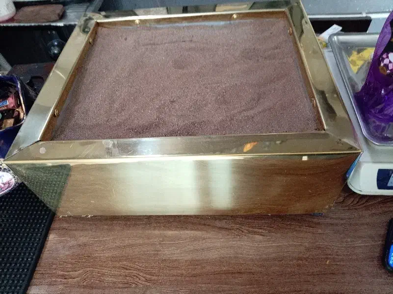 قهوه ساز شنی|کافی‌شاپ و رستوران|نجف‌آباد, امیرآباد|دیوار