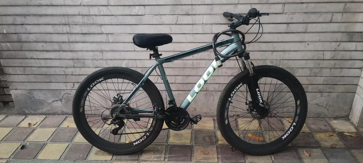 دوچرخه 26|دوچرخه، اسکیت، اسکوتر|تهران, مینابی|دیوار