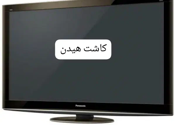 مدل هیدن و مشخص|تلویزیون و پروژکتور|چابهار, |دیوار