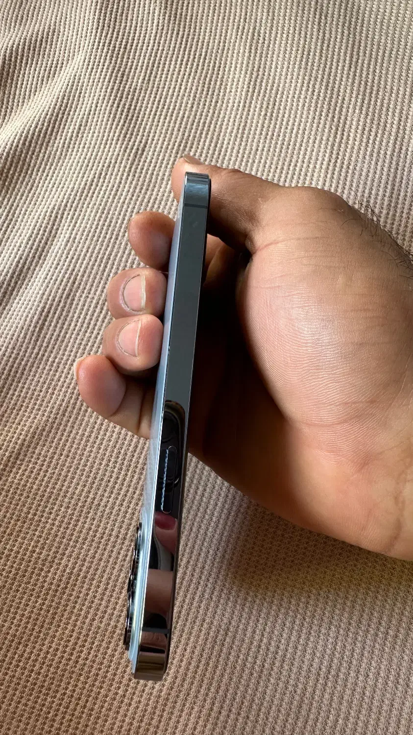 13پرو باتری ۱۰۰ تعویضی درحد|موبایل|ساری, |دیوار