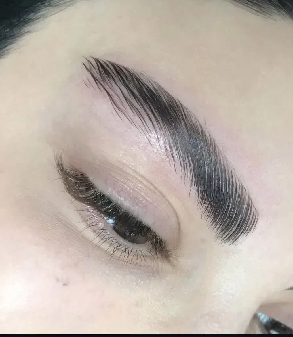 لیفت ابرو و مژه|خدمات آرایشگری و زیبایی|مرند, |دیوار