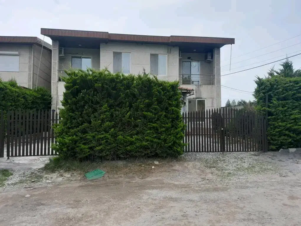 ویلا دوبلکس/نوار ساحلی سرخرود/تک برگ ۶ دانگ/محدود|فروش خانه و ویلا|سرخرود, |دیوار