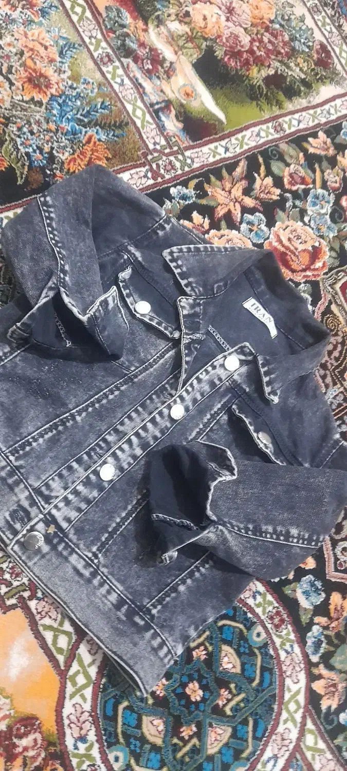 کت لی اسپرت بچه|کفش و لباس بچه|ورامین, ورامین|دیوار