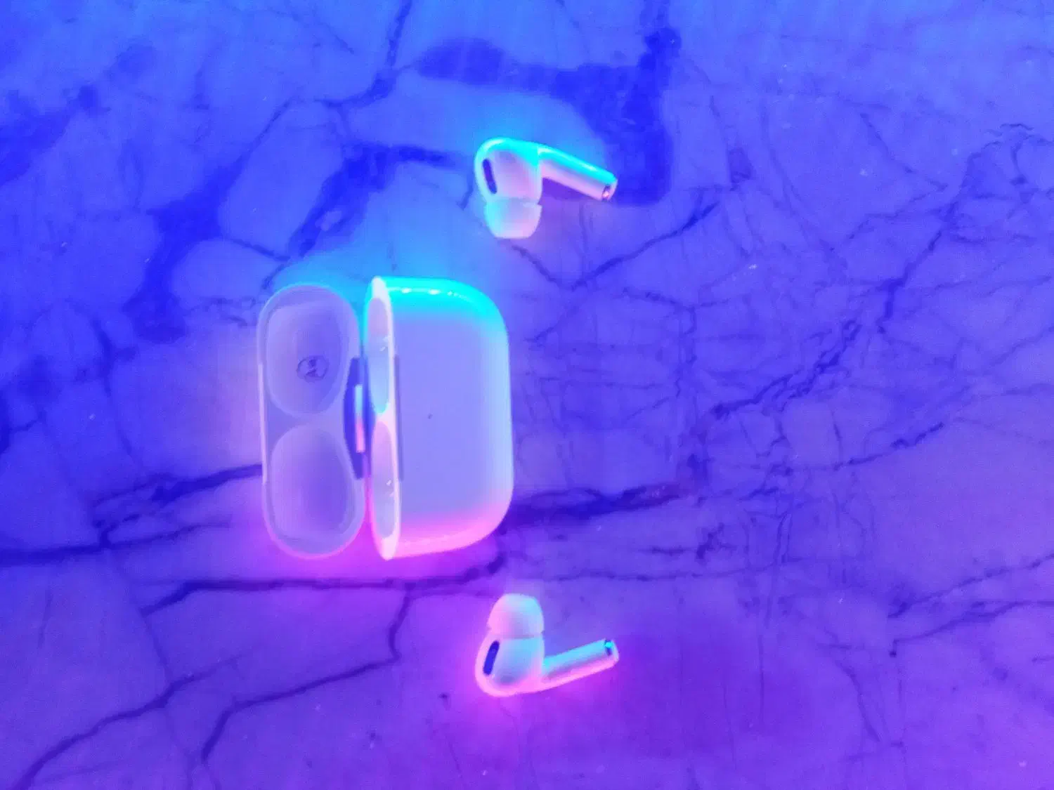 ایرپاد های کپی اپل|لوازم جانبی موبایل و تبلت|قوچان, |دیوار