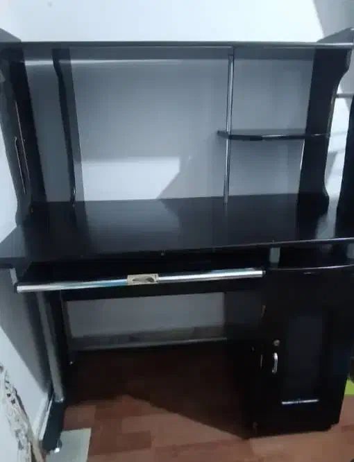 میزکامپیوتر|میز تحریر و کامپیوتر|رشت, توشیبا|دیوار