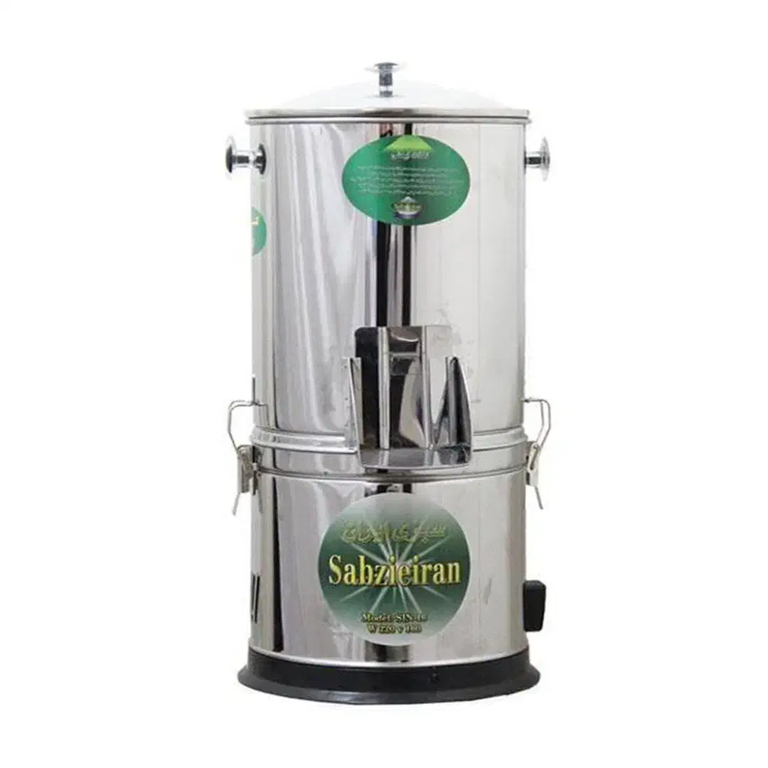 سبزی خورد کن ۶ کیلویی|خردکن، آسیاب، غذاساز|پاکدشت, پاکدشت (مامازند)|دیوار