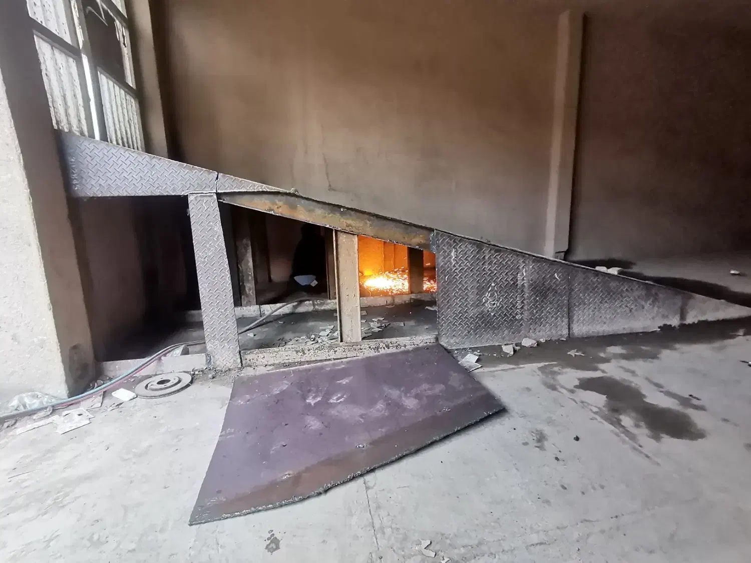 جوشکاری و برشکاری سیار|خدمات پیشه و مهارت|شیراز, فرهنگ شهر|دیوار