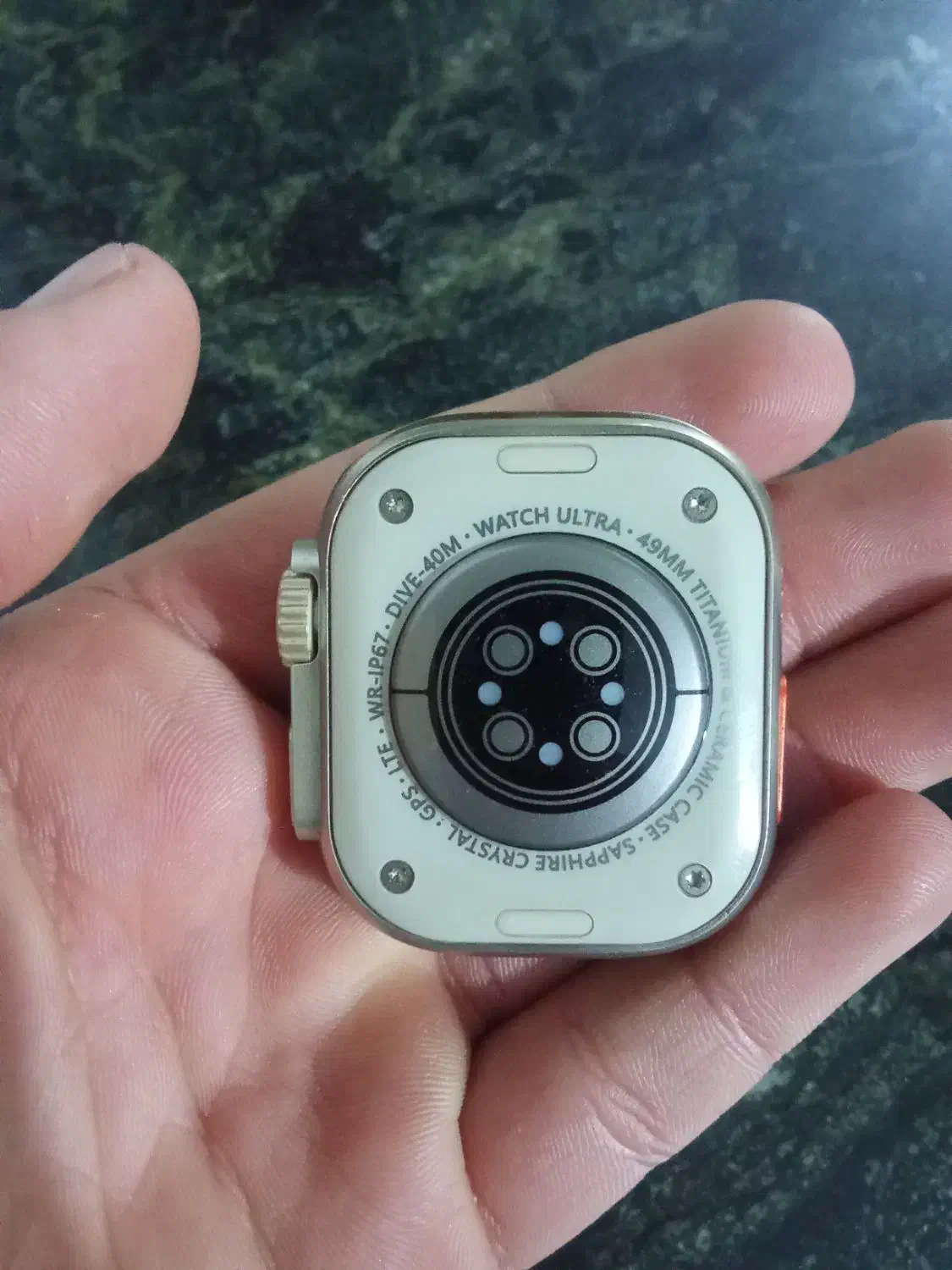 ساعت هوشمند|لوازم جانبی موبایل و تبلت|نهاوند, |دیوار