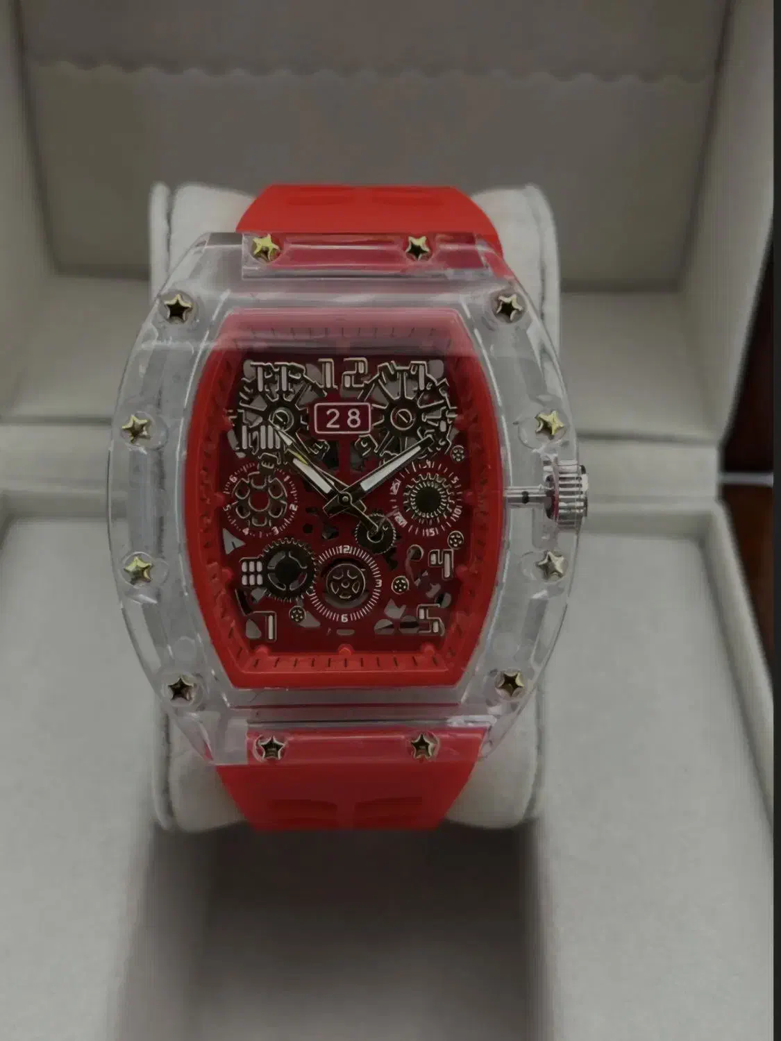 ساعت مچی|ساعت|اهواز, شهرک نفت|دیوار