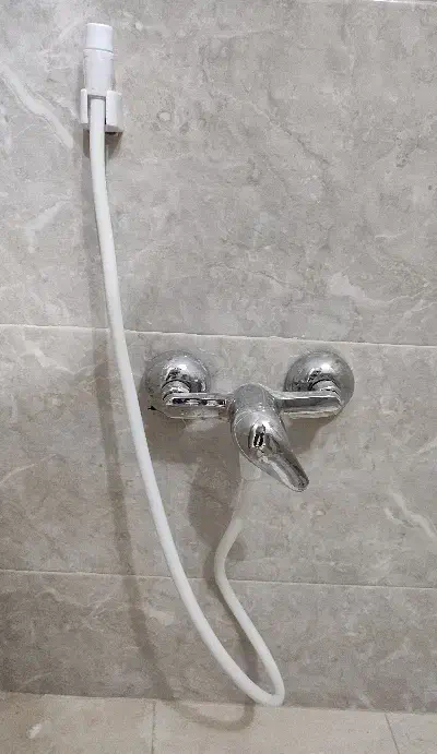 فروش شیرآلات حمام، دوش، سرویس و روشویی (کاملا نو)|لوازم سرویس بهداشتی|رشت, جهاد|دیوار