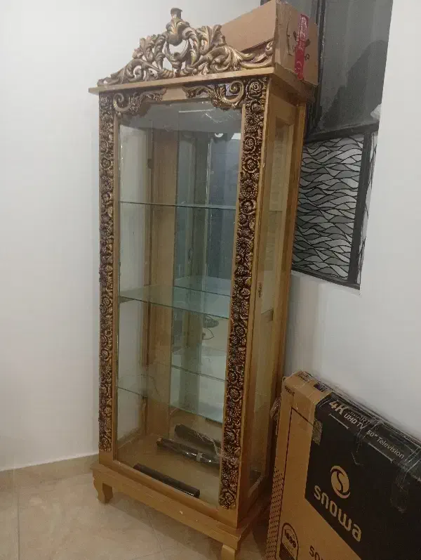 بوفه|بوفه، ویترین، کنسول|اهواز, کوی مهدیس|دیوار