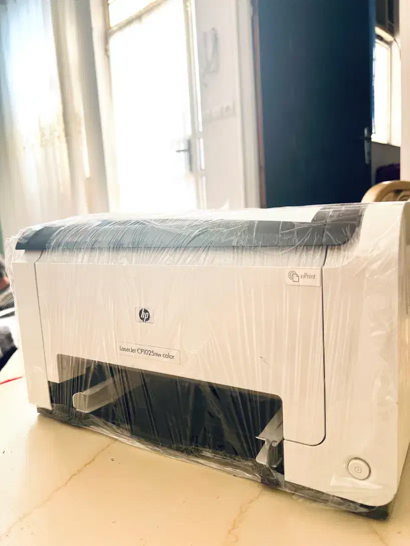 پرینتر رنگی اچ پی ۱۰۲۵|پرینتر، اسکنر، کپی، فکس|بوشهر, |دیوار