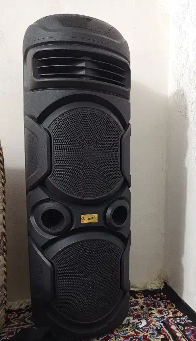 اسپیکر|سیستم صوتی خانگی|اسلامآباد غرب, |دیوار