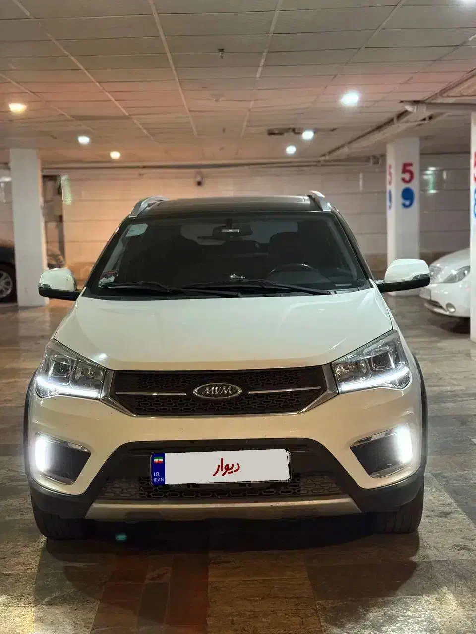 ماشین x22 مدل ۱۴۰۰|خودرو سواری و وانت|فردیس, فردیس|دیوار