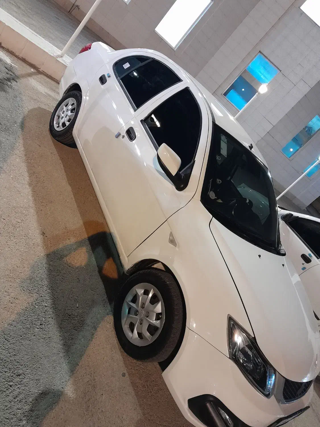 سایناs|خودرو سواری و وانت|شوشتر, |دیوار