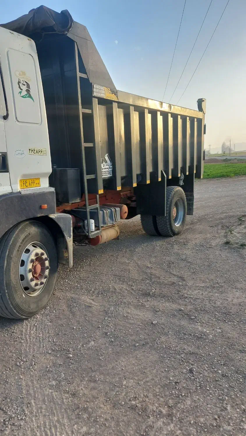 امیکو6چرخ|خودرو سنگین|زنجان, |دیوار