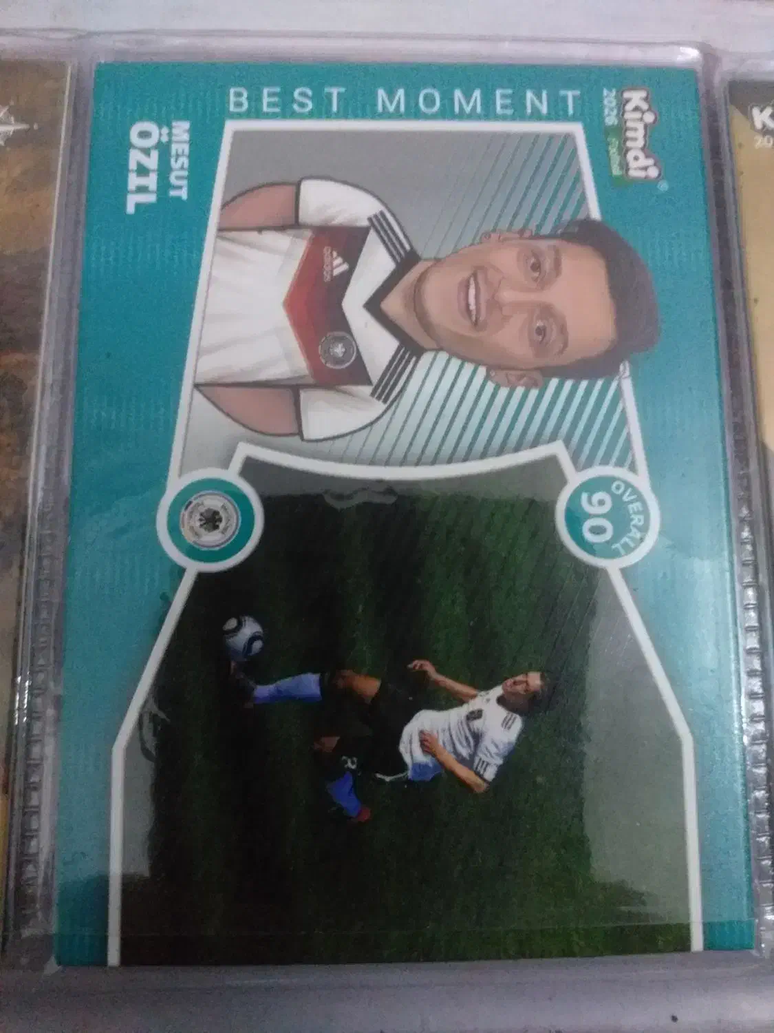 کیمدی ۲۰۲۶ مسعود اوزیل|اسباببازی|تهران, علم و صنعت|دیوار