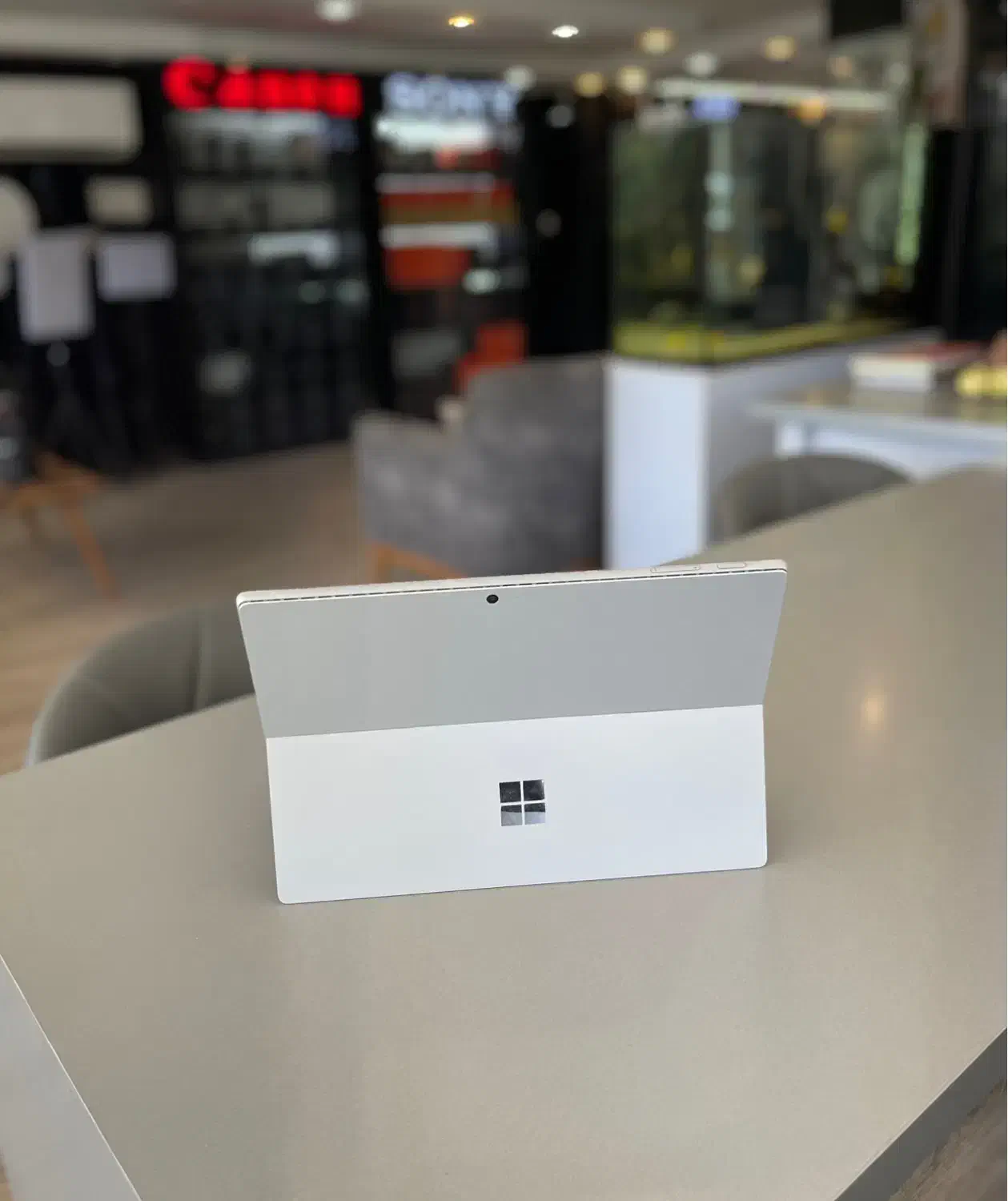 لپتاپ سرفیس پرو۶ Surface pro 6|رایانه همراه|شیراز, پارک آزادی|دیوار