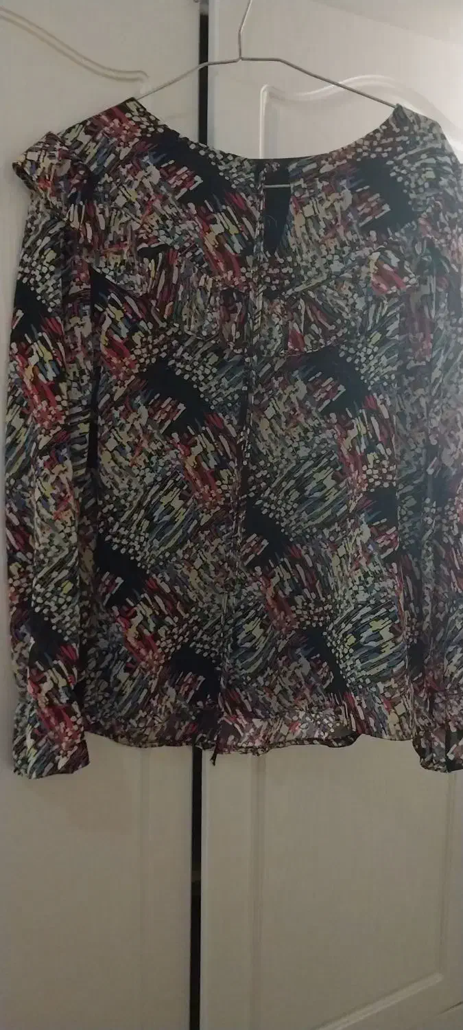 کاپشن وشومیز|لباس|نسیم‌شهر, |دیوار